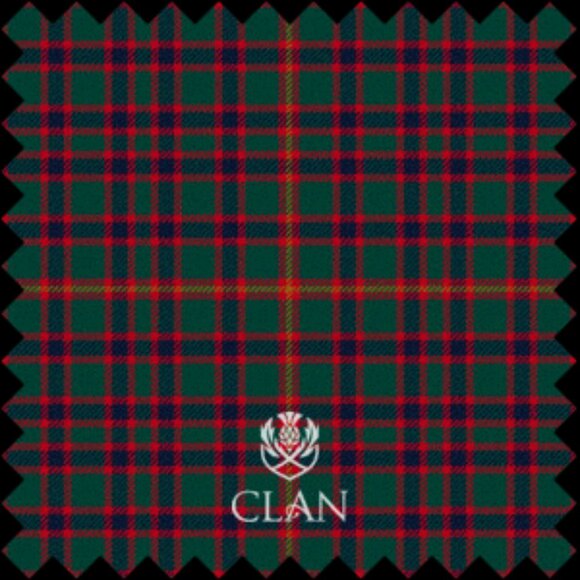 NWT The Balmoral Kilt, Traditional 8 Yard Kilt. - Picture 3 of 7